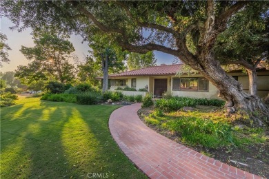 ONE OF A KIND!!!  This amazing Property is located in a on South Hills Country Club in California - for sale on GolfHomes.com, golf home, golf lot