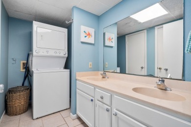Fantastic, 1 bed/1 bath Seamist Condo #126 is being sold FULLY on Palmilla Beach Golf Club in Texas - for sale on GolfHomes.com, golf home, golf lot