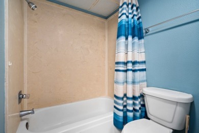 Fantastic, 1 bed/1 bath Seamist Condo #126 is being sold FULLY on Palmilla Beach Golf Club in Texas - for sale on GolfHomes.com, golf home, golf lot