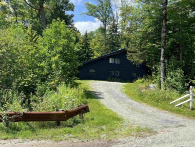 AMAZING LOCATION! Walking distance to Stratton Mountain! This on Stratton Mountain Country Club in Vermont - for sale on GolfHomes.com, golf home, golf lot