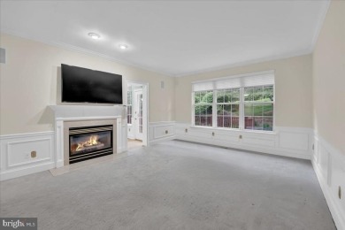 Welcome to your front-row seat to the 18th tee - where luxury on Talamore Country Club in Pennsylvania - for sale on GolfHomes.com, golf home, golf lot