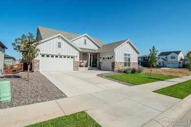 With similar golf course vacant lots selling at $900K+ this move on Raindance National Golf Course in Colorado - for sale on GolfHomes.com, golf home, golf lot