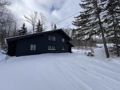 AMAZING LOCATION! Walking distance to Stratton Mountain! This on Stratton Mountain Country Club in Vermont - for sale on GolfHomes.com, golf home, golf lot