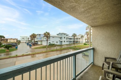 Fantastic, 1 bed/1 bath Seamist Condo #126 is being sold FULLY on Palmilla Beach Golf Club in Texas - for sale on GolfHomes.com, golf home, golf lot