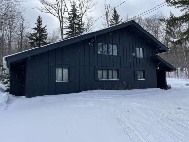 AMAZING LOCATION! Walking distance to Stratton Mountain! This on Stratton Mountain Country Club in Vermont - for sale on GolfHomes.com, golf home, golf lot