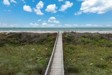 Fantastic, 1 bed/1 bath Seamist Condo #126 is being sold FULLY on Palmilla Beach Golf Club in Texas - for sale on GolfHomes.com, golf home, golf lot