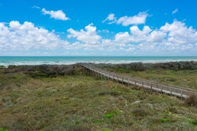 Fantastic, 1 bed/1 bath Seamist Condo #126 is being sold FULLY on Palmilla Beach Golf Club in Texas - for sale on GolfHomes.com, golf home, golf lot