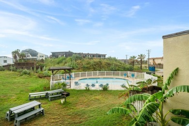 Fantastic, 1 bed/1 bath Seamist Condo #126 is being sold FULLY on Palmilla Beach Golf Club in Texas - for sale on GolfHomes.com, golf home, golf lot