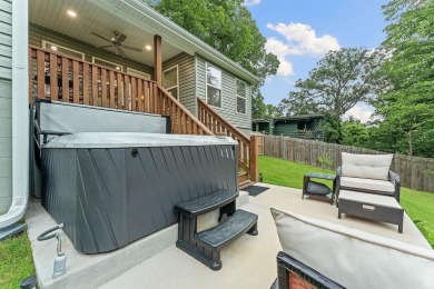 Nestled in the desirable Avondale Subdivision of Bella Vista on Bella Vista Country Club and Golf Course in Arkansas - for sale on GolfHomes.com, golf home, golf lot
