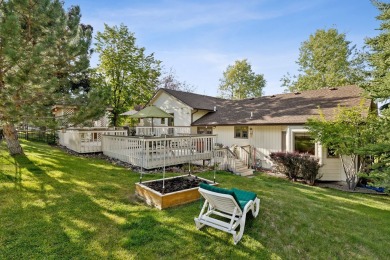 LOCATION, LOCATION, LOCATION..This Fairway Estates Home is on The Highlands Golf Club in Montana - for sale on GolfHomes.com, golf home, golf lot