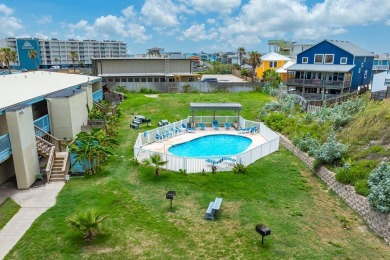 Fantastic, 1 bed/1 bath Seamist Condo #126 is being sold FULLY on Palmilla Beach Golf Club in Texas - for sale on GolfHomes.com, golf home, golf lot