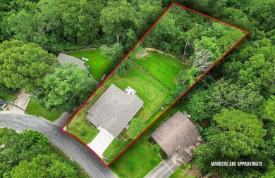 Nestled in the desirable Avondale Subdivision of Bella Vista on Bella Vista Country Club and Golf Course in Arkansas - for sale on GolfHomes.com, golf home, golf lot