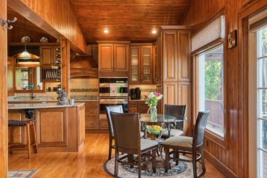 Personal retreat awaits you in meticulously renovated 2BR, 2BA on Skyland Lakes Golf Course in Virginia - for sale on GolfHomes.com, golf home, golf lot