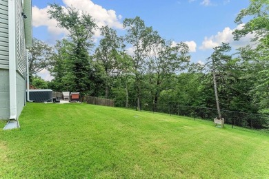 Nestled in the desirable Avondale Subdivision of Bella Vista on Bella Vista Country Club and Golf Course in Arkansas - for sale on GolfHomes.com, golf home, golf lot