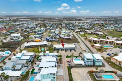 Fantastic, 1 bed/1 bath Seamist Condo #126 is being sold FULLY on Palmilla Beach Golf Club in Texas - for sale on GolfHomes.com, golf home, golf lot