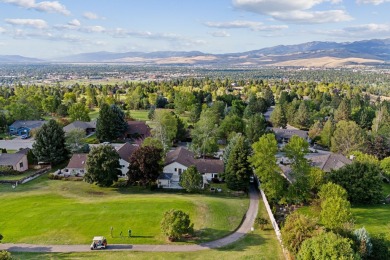 LOCATION, LOCATION, LOCATION..This Fairway Estates Home is on The Highlands Golf Club in Montana - for sale on GolfHomes.com, golf home, golf lot