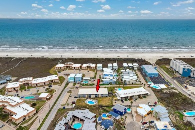 Fantastic, 1 bed/1 bath Seamist Condo #126 is being sold FULLY on Palmilla Beach Golf Club in Texas - for sale on GolfHomes.com, golf home, golf lot