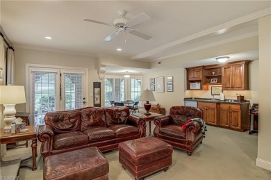Exquisite offering in Salem Glen, overlooking the 14th Hole on Salem Glen Country Club in North Carolina - for sale on GolfHomes.com, golf home, golf lot