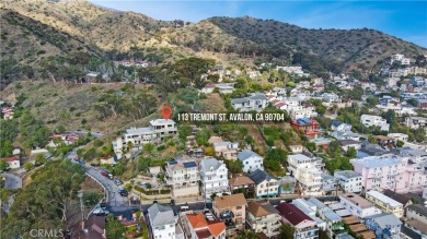 Welcome to Catalina Island's idyllic paradise, situated on Catalina Island Golf Course in California - for sale on GolfHomes.com, golf home, golf lot