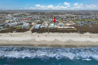 Fantastic, 1 bed/1 bath Seamist Condo #126 is being sold FULLY on Palmilla Beach Golf Club in Texas - for sale on GolfHomes.com, golf home, golf lot