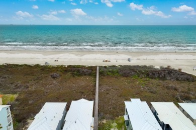 Fantastic, 1 bed/1 bath Seamist Condo #126 is being sold FULLY on Palmilla Beach Golf Club in Texas - for sale on GolfHomes.com, golf home, golf lot