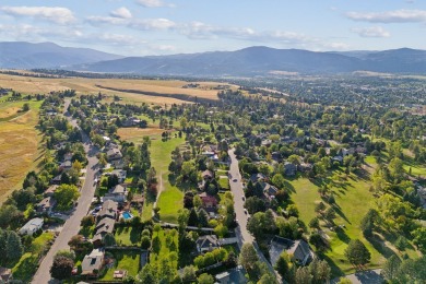 LOCATION, LOCATION, LOCATION..This Fairway Estates Home is on The Highlands Golf Club in Montana - for sale on GolfHomes.com, golf home, golf lot