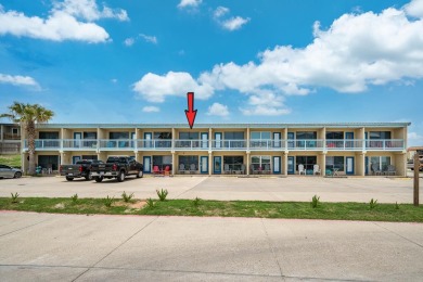 Fantastic, 1 bed/1 bath Seamist Condo #126 is being sold FULLY on Palmilla Beach Golf Club in Texas - for sale on GolfHomes.com, golf home, golf lot