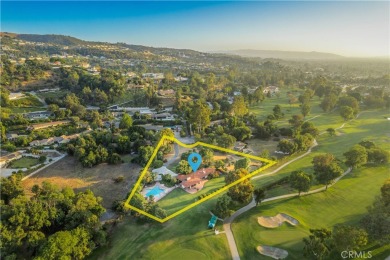 ONE OF A KIND!!!  This amazing Property is located in a on South Hills Country Club in California - for sale on GolfHomes.com, golf home, golf lot