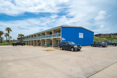 Fantastic, 1 bed/1 bath Seamist Condo #126 is being sold FULLY on Palmilla Beach Golf Club in Texas - for sale on GolfHomes.com, golf home, golf lot