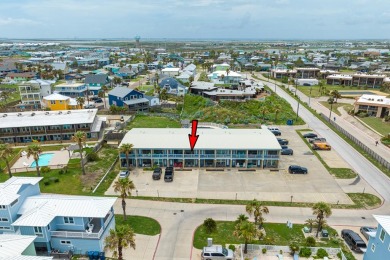 Fantastic, 1 bed/1 bath Seamist Condo #126 is being sold FULLY on Palmilla Beach Golf Club in Texas - for sale on GolfHomes.com, golf home, golf lot