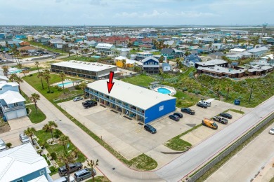Fantastic, 1 bed/1 bath Seamist Condo #126 is being sold FULLY on Palmilla Beach Golf Club in Texas - for sale on GolfHomes.com, golf home, golf lot