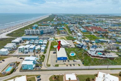 Fantastic, 1 bed/1 bath Seamist Condo #126 is being sold FULLY on Palmilla Beach Golf Club in Texas - for sale on GolfHomes.com, golf home, golf lot