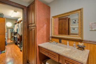 Personal retreat awaits you in meticulously renovated 2BR, 2BA on Skyland Lakes Golf Course in Virginia - for sale on GolfHomes.com, golf home, golf lot