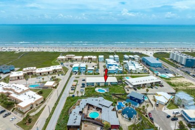 Fantastic, 1 bed/1 bath Seamist Condo #126 is being sold FULLY on Palmilla Beach Golf Club in Texas - for sale on GolfHomes.com, golf home, golf lot
