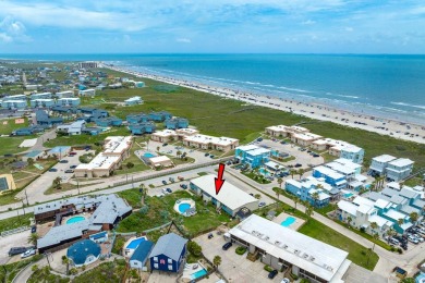 Fantastic, 1 bed/1 bath Seamist Condo #126 is being sold FULLY on Palmilla Beach Golf Club in Texas - for sale on GolfHomes.com, golf home, golf lot