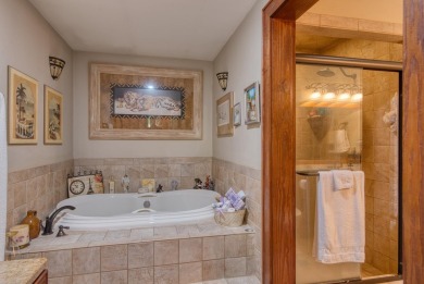 Personal retreat awaits you in meticulously renovated 2BR, 2BA on Skyland Lakes Golf Course in Virginia - for sale on GolfHomes.com, golf home, golf lot