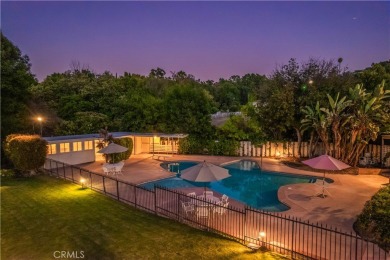 ONE OF A KIND!!!  This amazing Property is located in a on South Hills Country Club in California - for sale on GolfHomes.com, golf home, golf lot