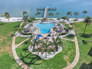 Welcome to your dream home at Point Brittany, one of the most on Isla Del Sol Yacht and Country Club in Florida - for sale on GolfHomes.com, golf home, golf lot