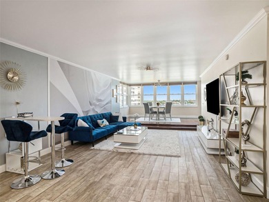 Welcome to your dream home at Point Brittany, one of the most on Isla Del Sol Yacht and Country Club in Florida - for sale on GolfHomes.com, golf home, golf lot