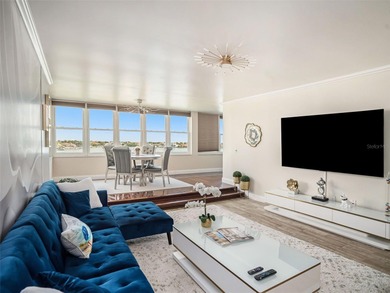 Welcome to your dream home at Point Brittany, one of the most on Isla Del Sol Yacht and Country Club in Florida - for sale on GolfHomes.com, golf home, golf lot