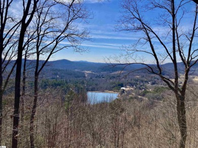 Nestled in the mountains just minutes from Greenville, SC, make on The Cliffs Valley Golf Course in South Carolina - for sale on GolfHomes.com, golf home, golf lot