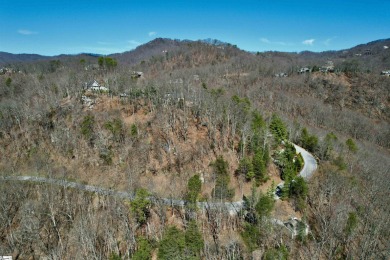 Nestled in the mountains just minutes from Greenville, SC, make on The Cliffs Valley Golf Course in South Carolina - for sale on GolfHomes.com, golf home, golf lot