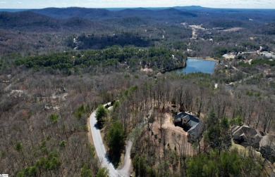Nestled in the mountains just minutes from Greenville, SC, make on The Cliffs Valley Golf Course in South Carolina - for sale on GolfHomes.com, golf home, golf lot