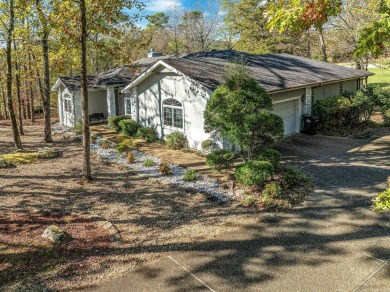 Come see this GOLD Membership Diamante County Club home located on Diamante Golf and Country Club in Arkansas - for sale on GolfHomes.com, golf home, golf lot