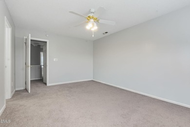 Well-maintained 3 bed 2.5 bath home with a 2-car garage on Hedingham Golf and Athletic Club in North Carolina - for sale on GolfHomes.com, golf home, golf lot