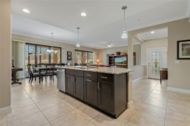 Privacy And Beauty Await You In This Truly Rarely Available WCI on Venice East Golf Club in Florida - for sale on GolfHomes.com, golf home, golf lot