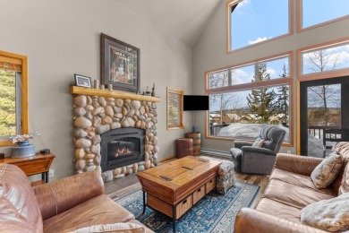 With views of Brundage Mtn. & sitting above the #3 Fairway of on McCall Municipal Golf Course in Idaho - for sale on GolfHomes.com, golf home, golf lot