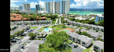 Your Coastal Oasis Awaits at 153 Gulf Highlands Blvd! STOP on Edgewater Beach Resort in Florida - for sale on GolfHomes.com, golf home, golf lot