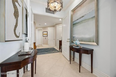 Experience refined coastal living in this exquisite 4BR/3.5BA on Golf Club of Amelia Island in Florida - for sale on GolfHomes.com, golf home, golf lot