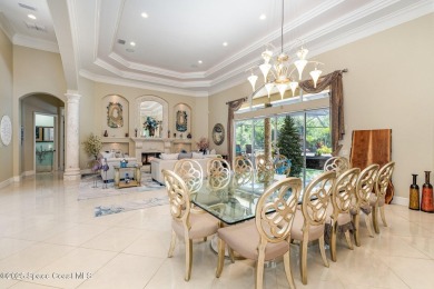 (( EXTRAORDINARY ''ONE OF A KIND'' MAGNIFICENT ''7033 SF'' on Baytree National Golf Links in Florida - for sale on GolfHomes.com, golf home, golf lot